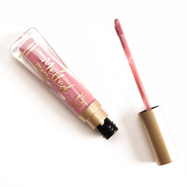 Too Faced Melted Matte Liquid Lipstick
