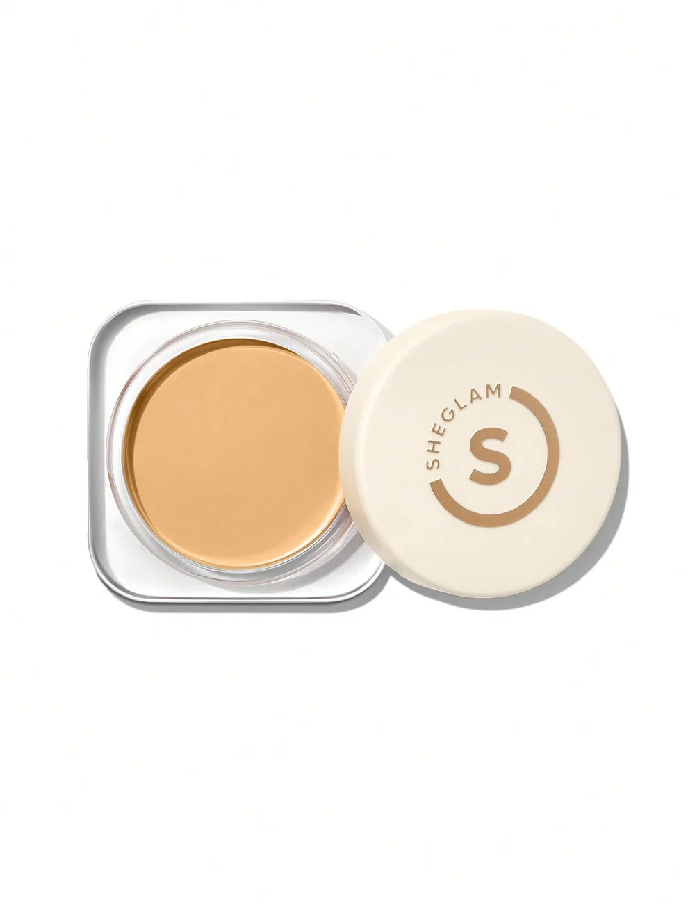 SHEGLAM Full Coverage Foundation Balm - sheesha