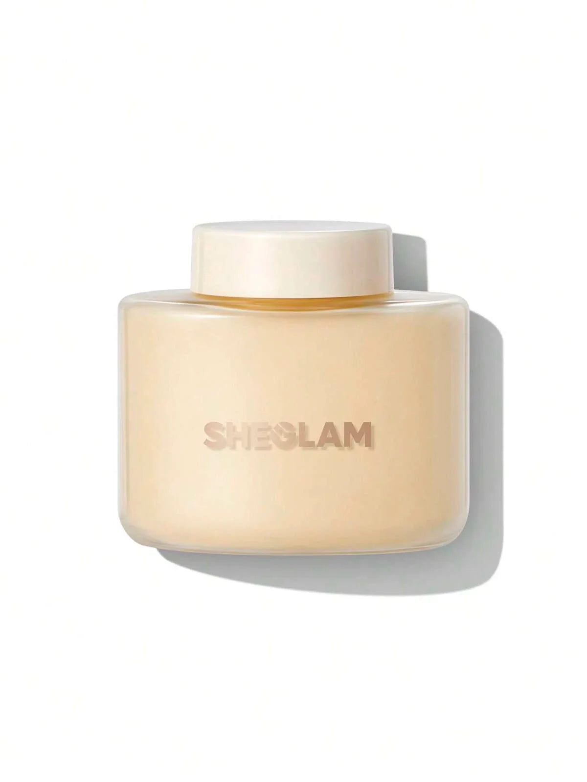 SHEGLAM Blur In A Bottle Face Loose Setting Powder - sheesha