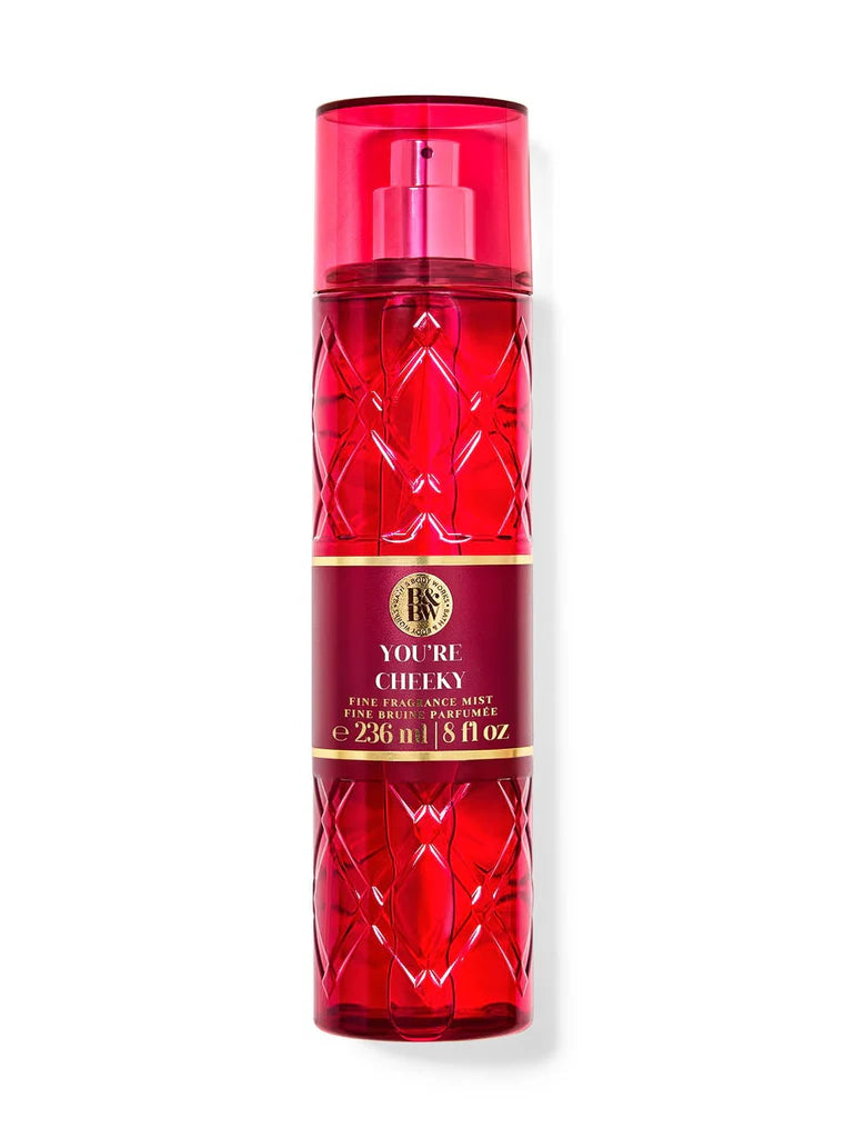 Bath & Body Works You're The One Fine Fragrance Mist 236ml