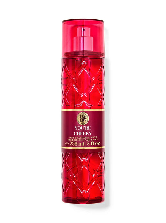 Bath & Body Works You're The One Fine Fragrance Mist 236ml