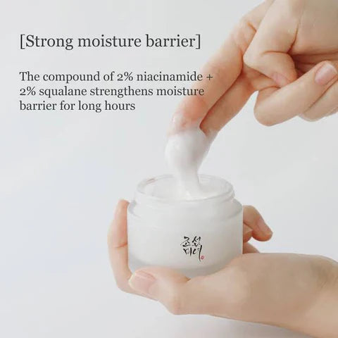 Beauty of Joseon Dynasty Face Cream 50ml - sheesha