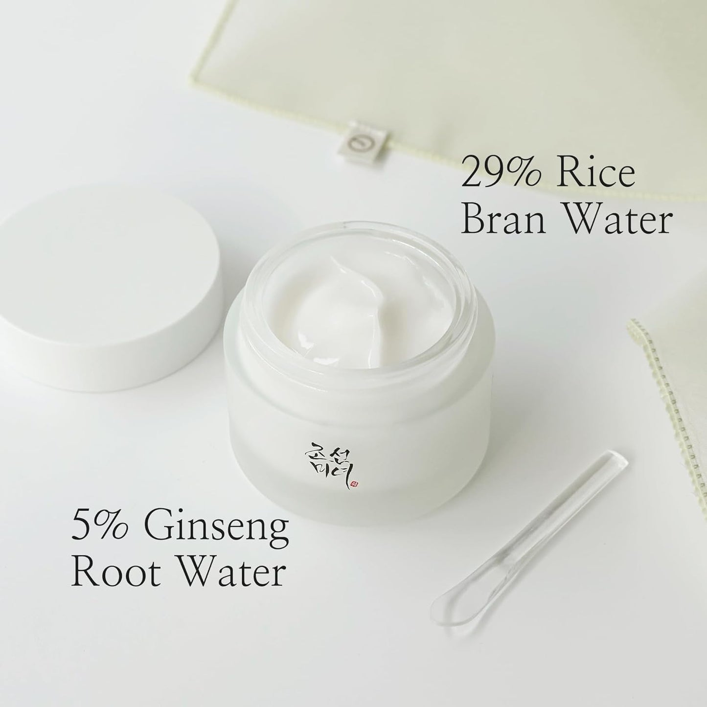 Beauty of Joseon Dynasty Face Cream 50ml - sheesha