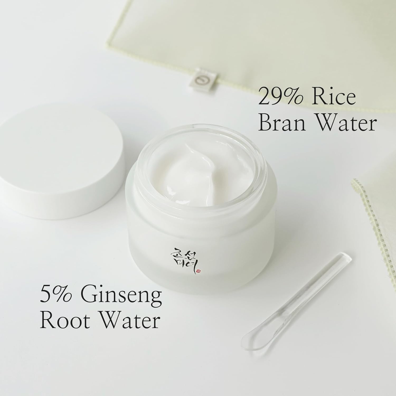 Beauty of Joseon Dynasty Face Cream 50ml - sheesha