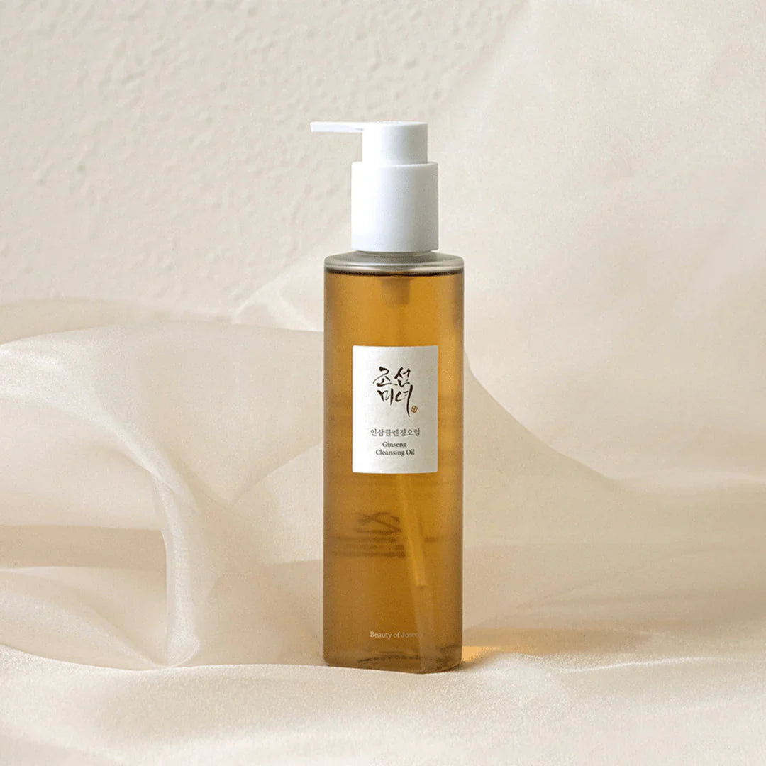 Beauty of Joseon Ginseng Cleansing Oil 210ml - sheesha