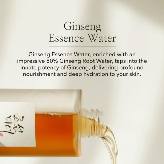 Beauty of Joseon Ginseng Essence Water 150ml - sheesha