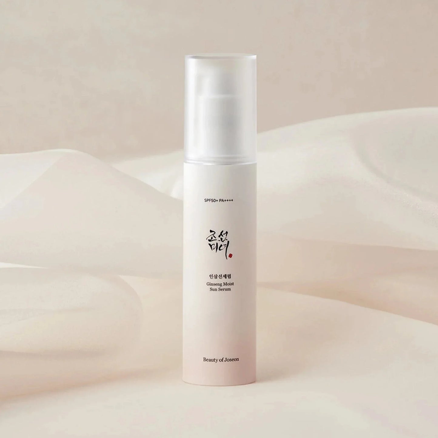 Beauty of Joseon Ginseng Moist Sun Serum 50ml - sheesha