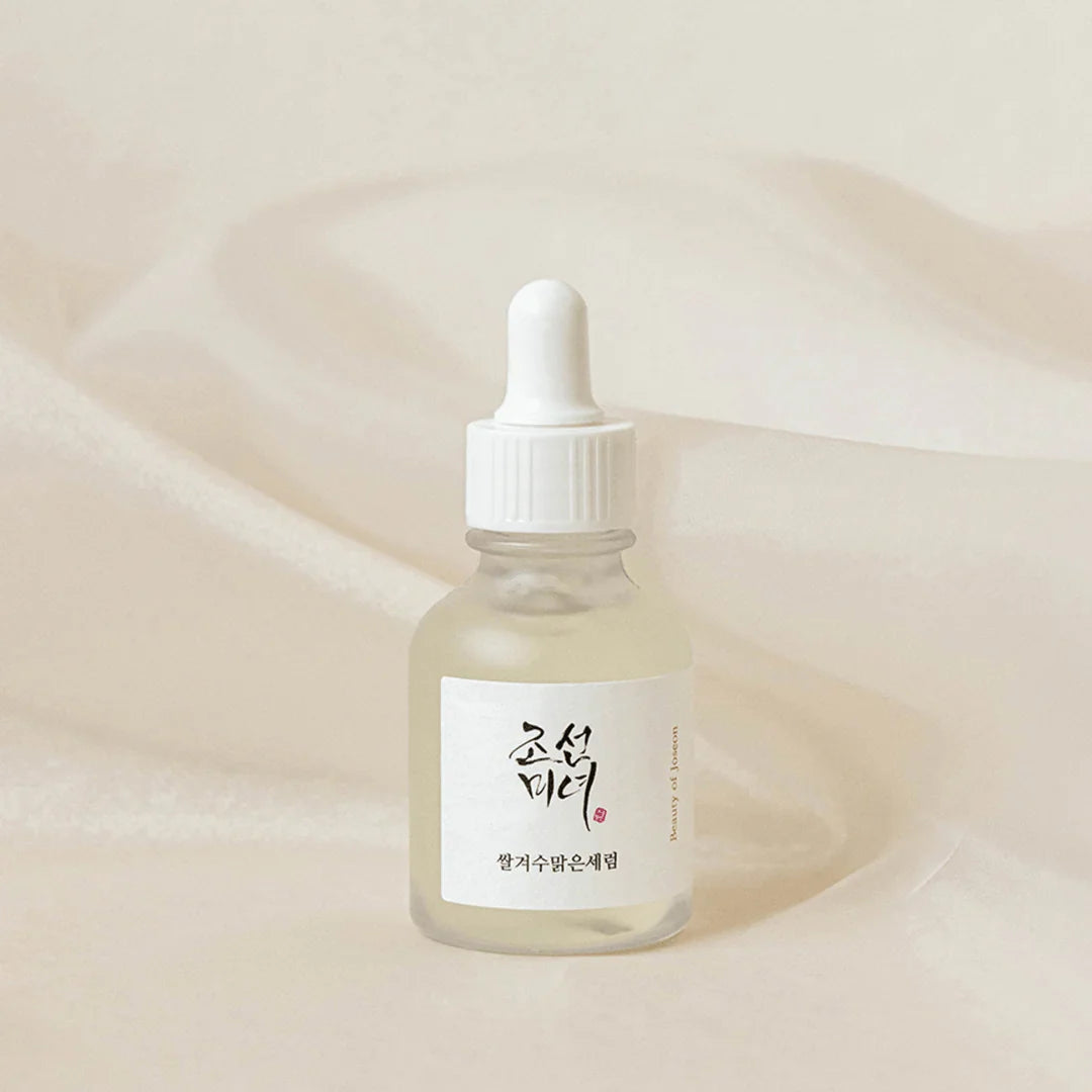 Beauty Of Joseon Glow Deep Face Serum Rice + Alpha Arbutin 30ml - sheesha