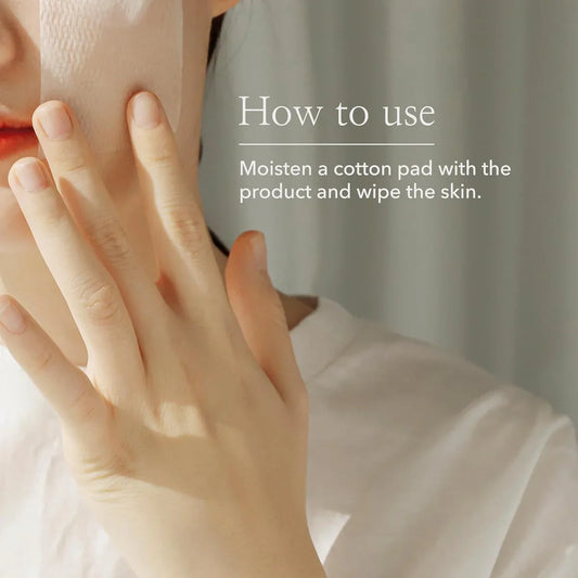 Beauty of Joseon Green Plum Refreshing Toner AHA BHA 150ml - sheesha