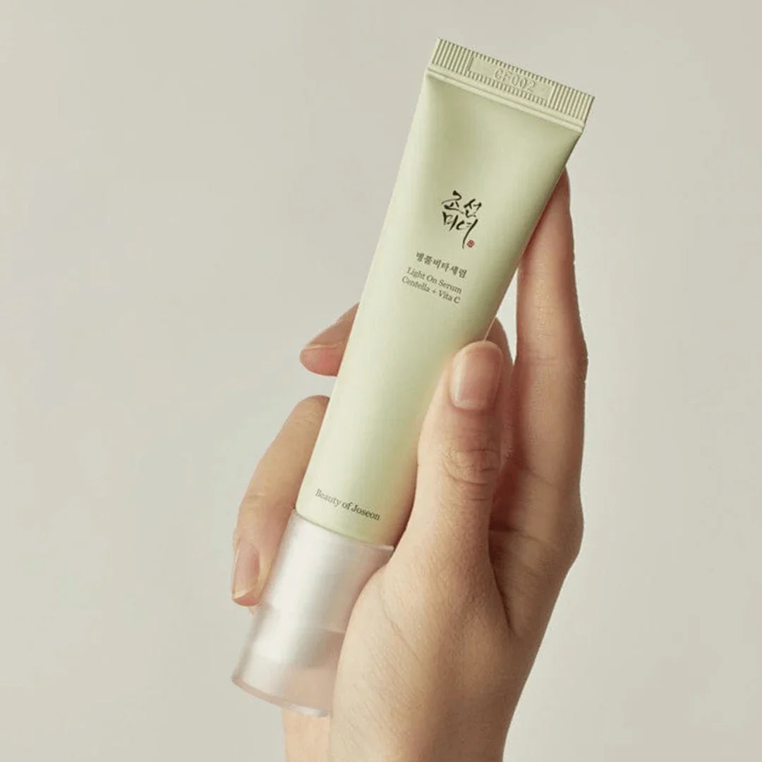 Beauty of Joseon Light On Serum Centella + Vita C Eye Serum - sheesha