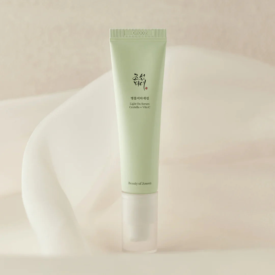 Beauty of Joseon Light On Serum Centella + Vita C Eye Serum - sheesha