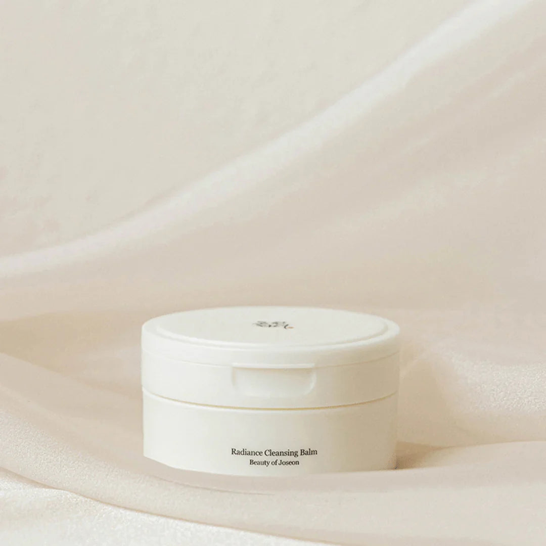 Beauty of Joseon Radiance Cleansing Balm 100ml - sheesha
