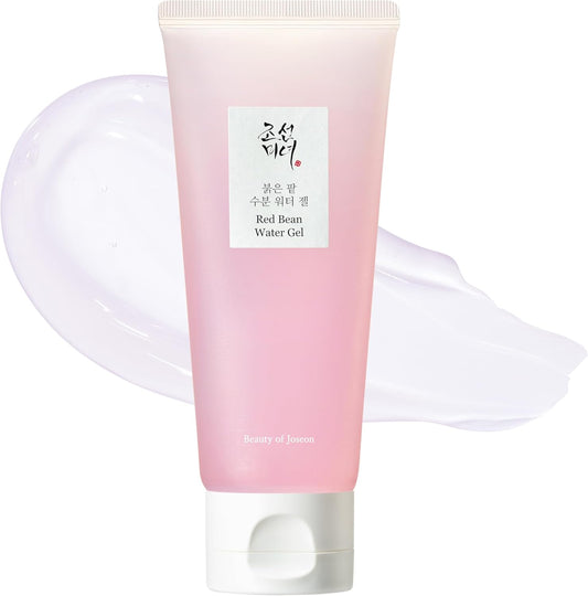 Beauty of Joseon Red Bean Water Gel Face Moisturizer 100ml - sheesha