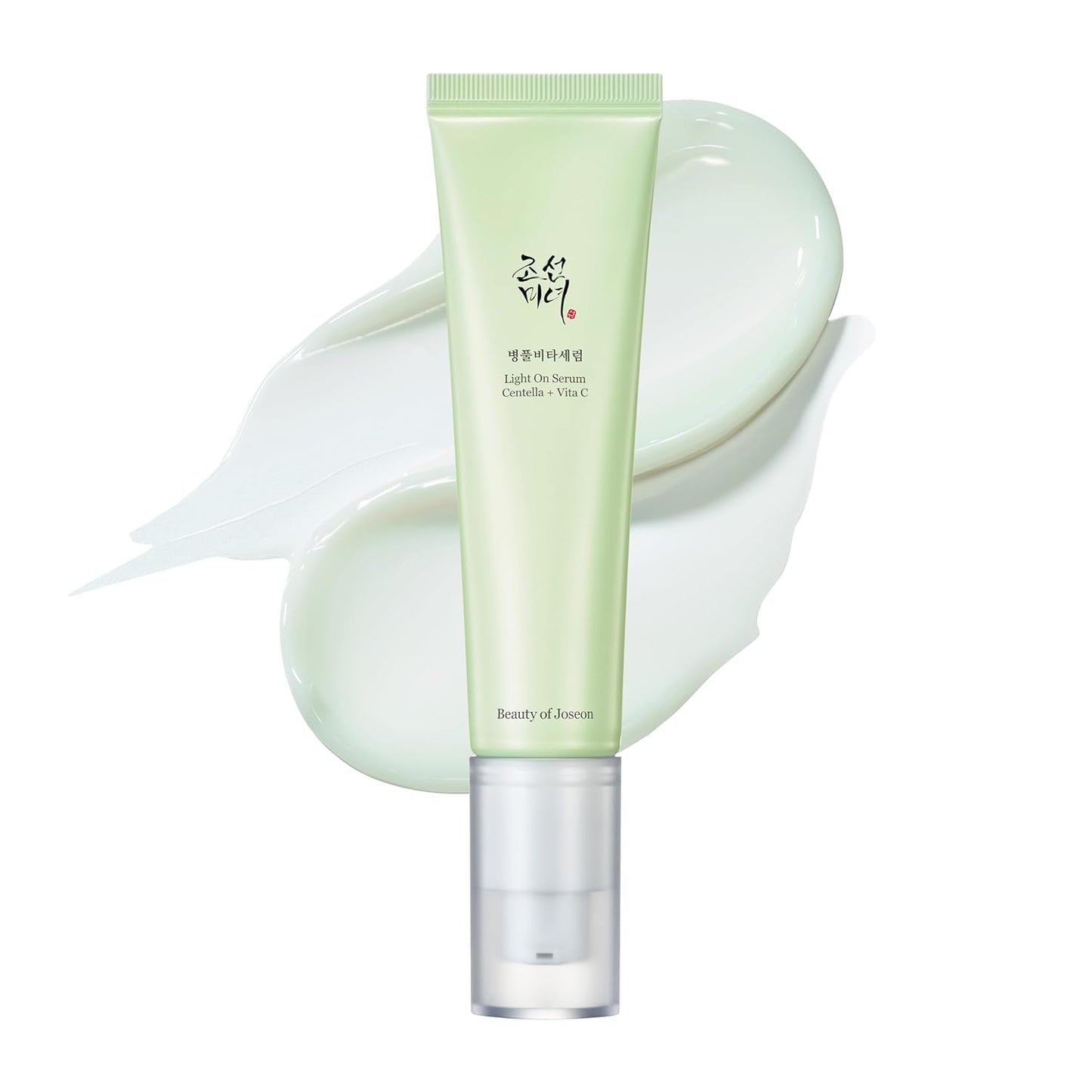 Beauty of Joseon Light On Serum Centella + Vita C 30ml - sheesha