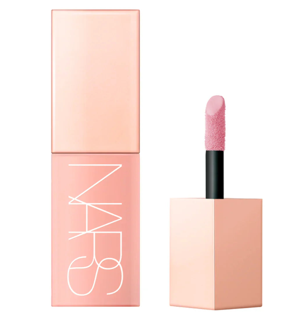 NARS Afterglow Liquid Blush - sheesha