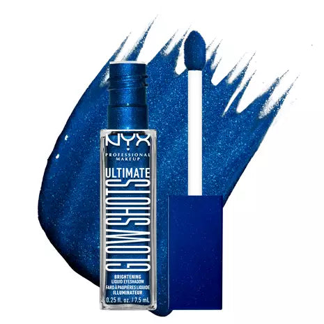 NYX Professional Makeup Ultimate Glow Shots Liquid Eyeshadow