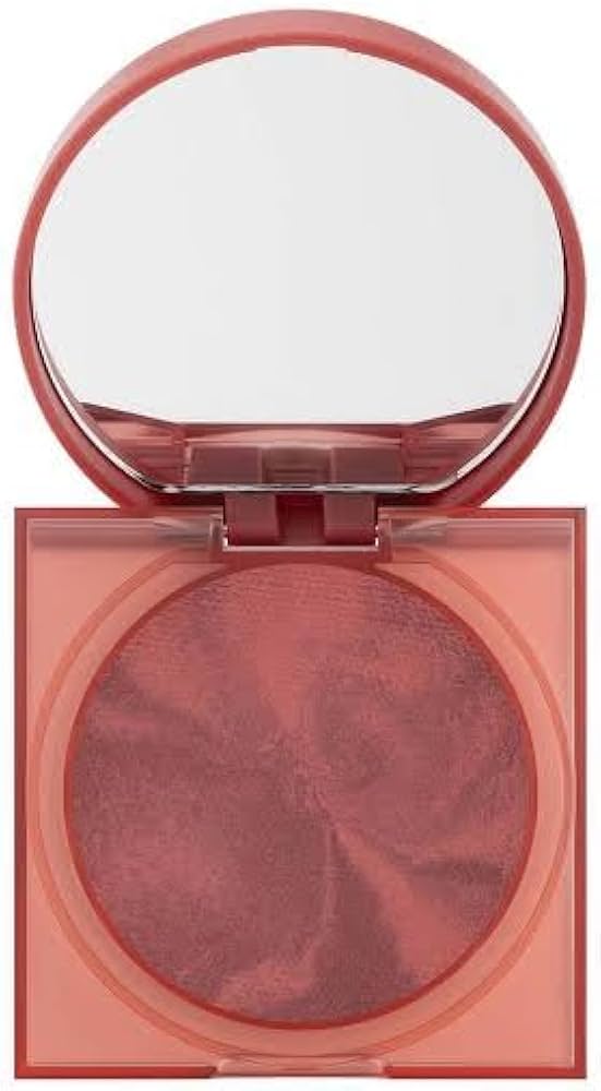 Huda Beauty GloWish Cheeky Vegan Blush Powder