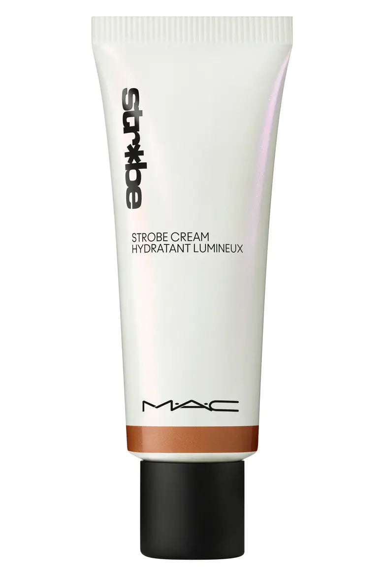 MAC Strobe Cream Hydratant Lumineux 50ml