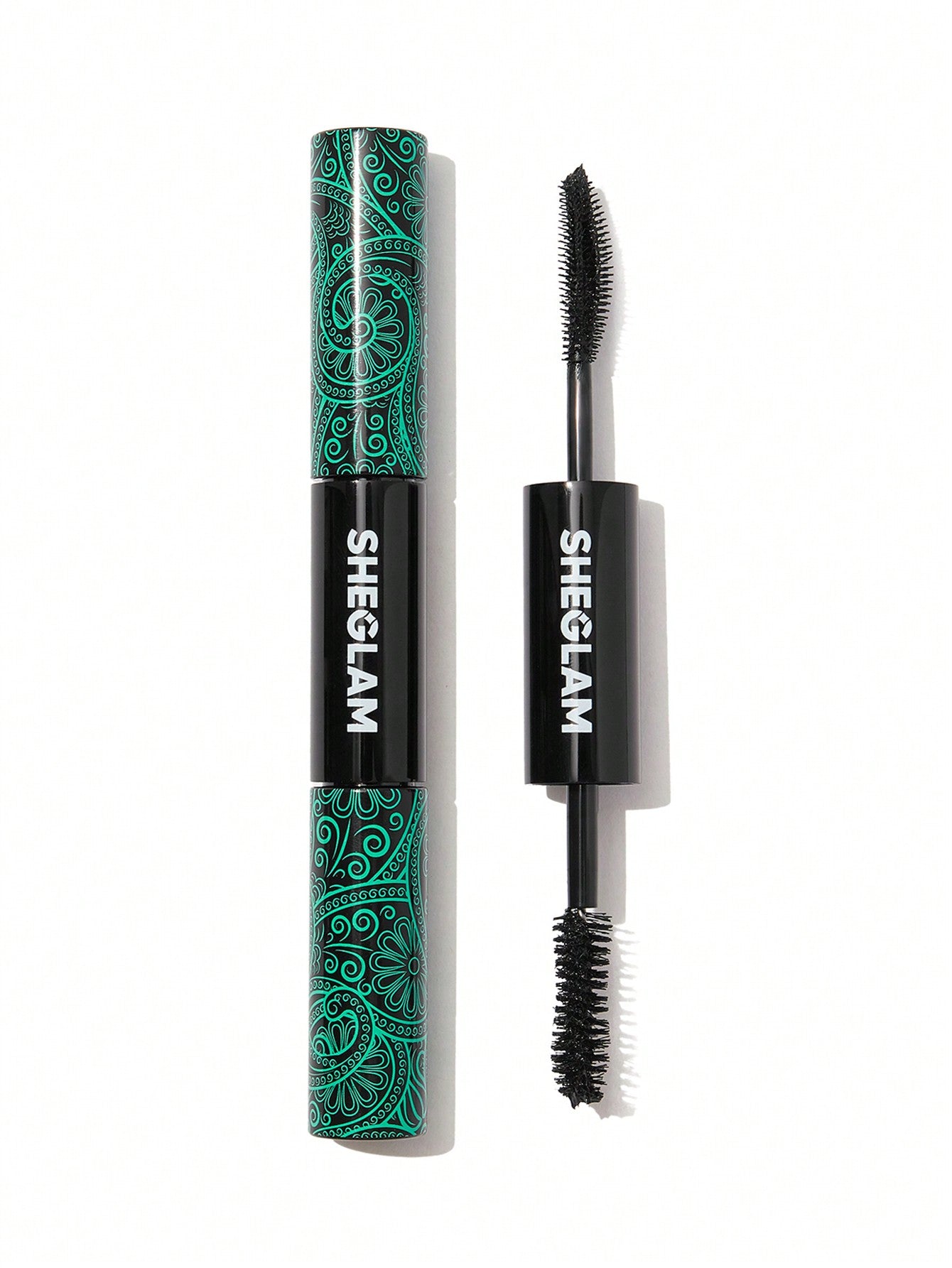 Sheglam All In One Volume and Length Mascara - sheesha