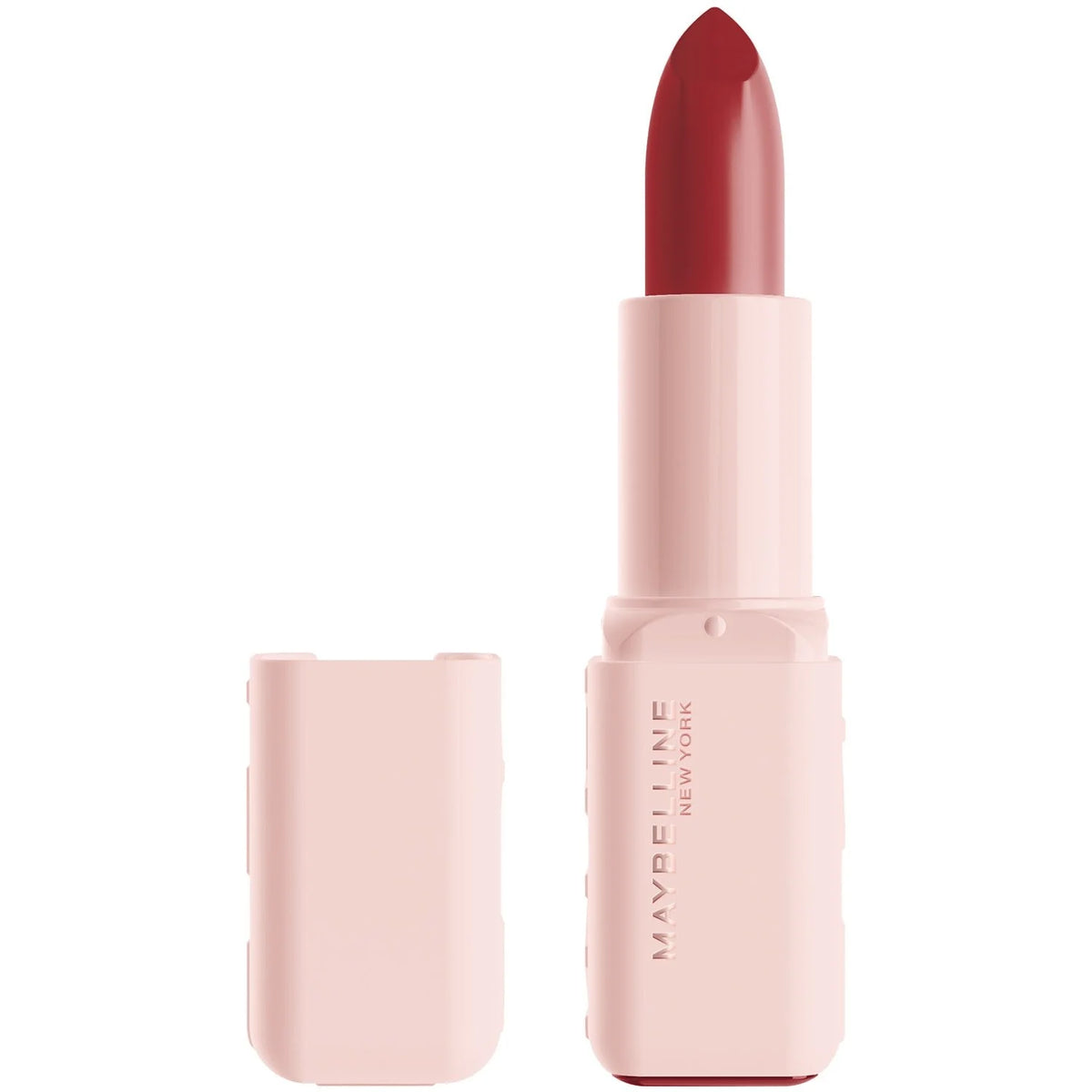 Maybelline Moisturizing Serum Lipstick – Mattes & Satins