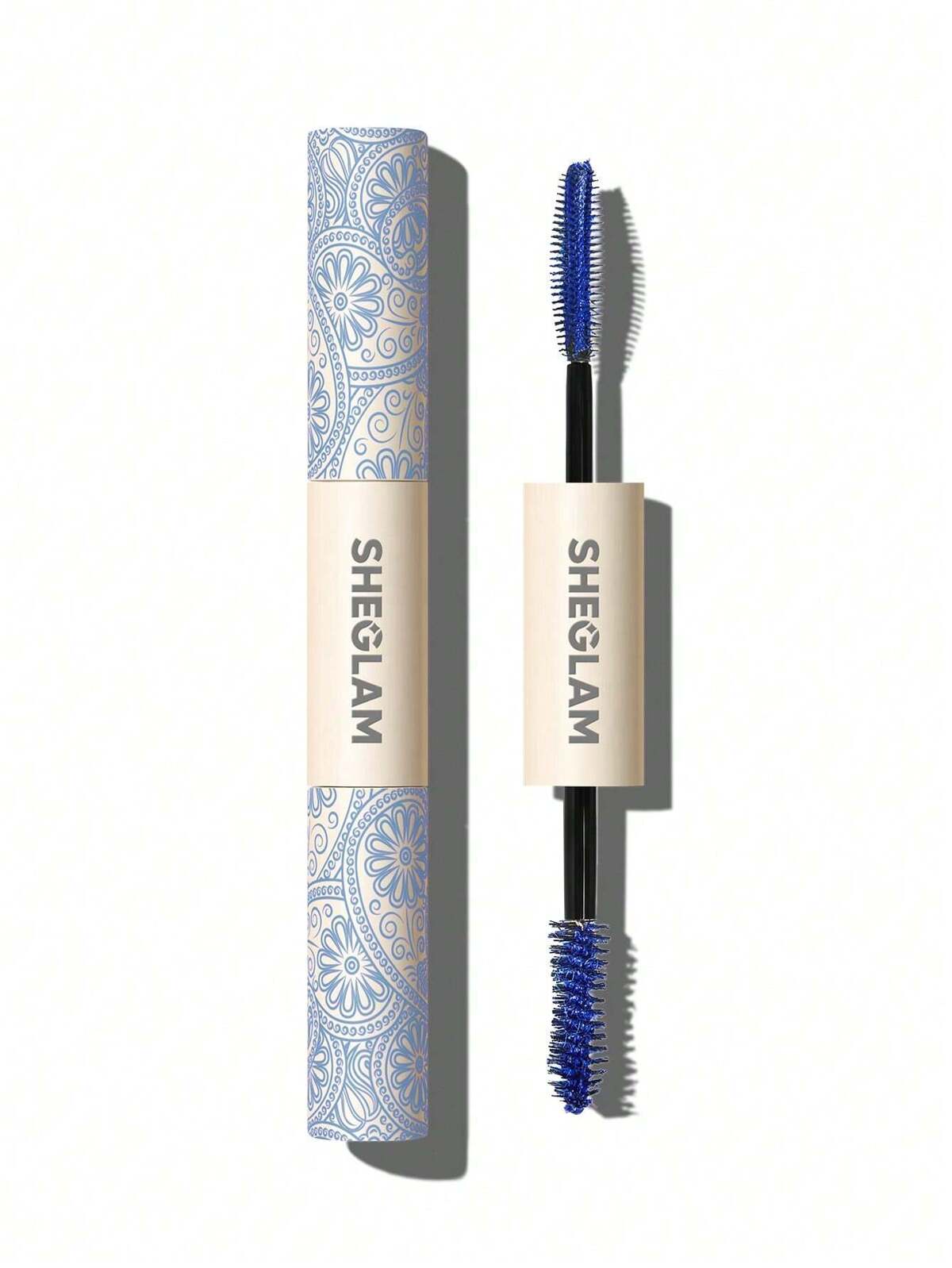 Sheglam All In One Volume and Length Mascara - sheesha