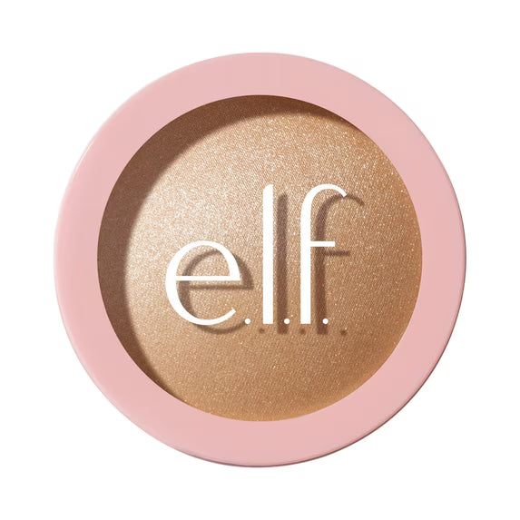 e.l.f. Halo Glow Silky Powder Highlighter