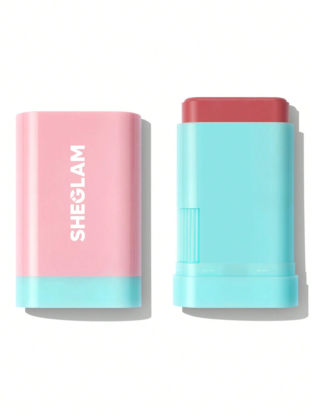 Sheglam Glass Glow Blush Stick 15g - sheesha