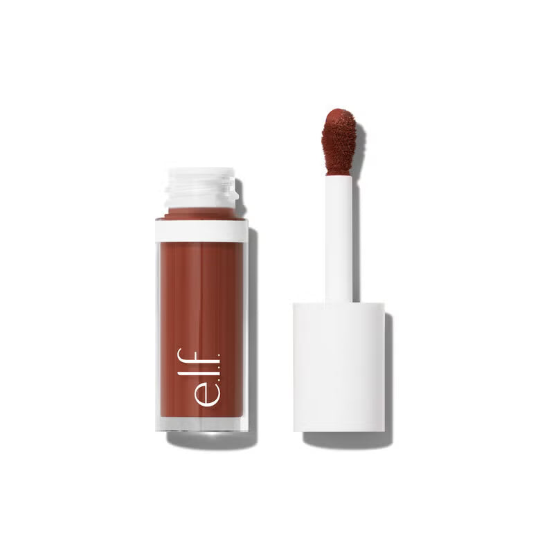 e.l.f. Camo Liquid Blush 4ml - sheesha