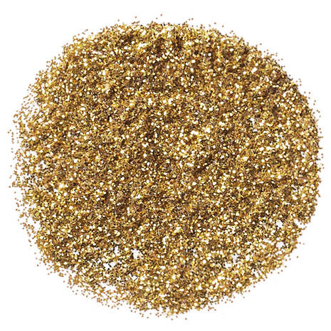 NYX Face and Body Glitter Bronze - Sheesha
