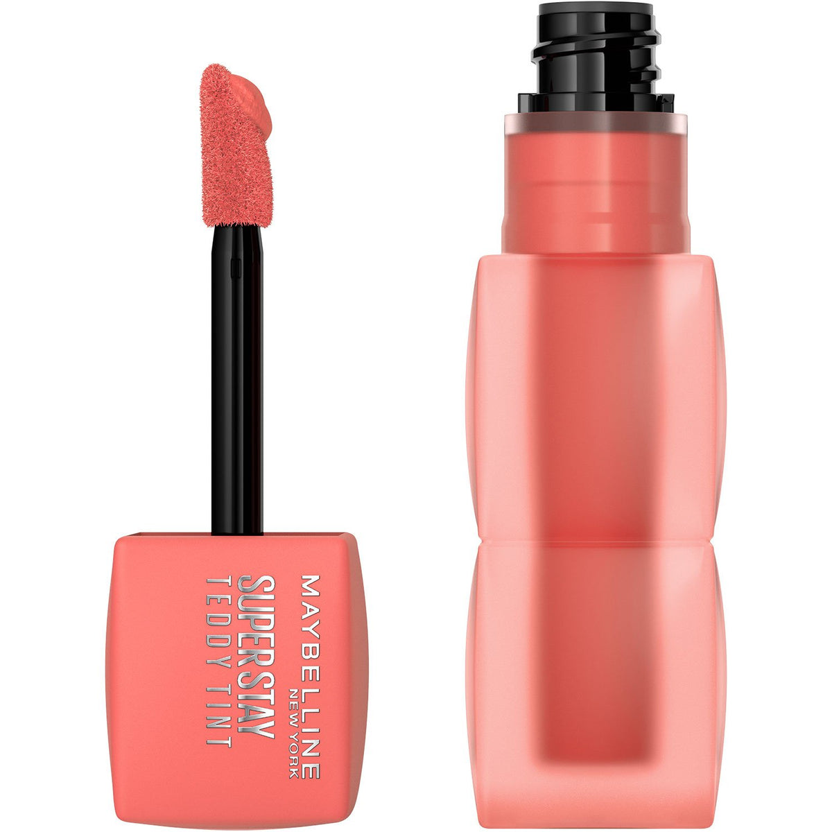 Maybelline Super Stay Teddy Lip Tint - sheesha