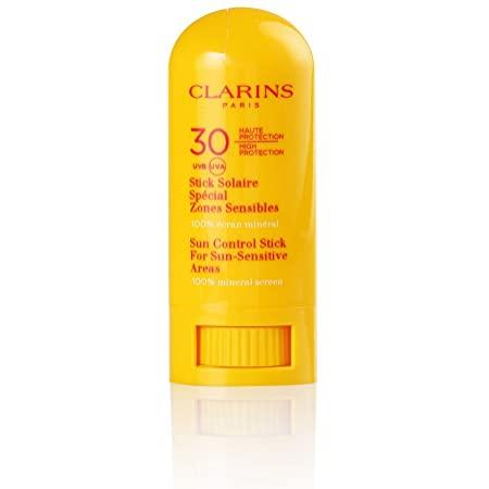 Clarins Sun Control Sunblock Stick 8g - sheesha
