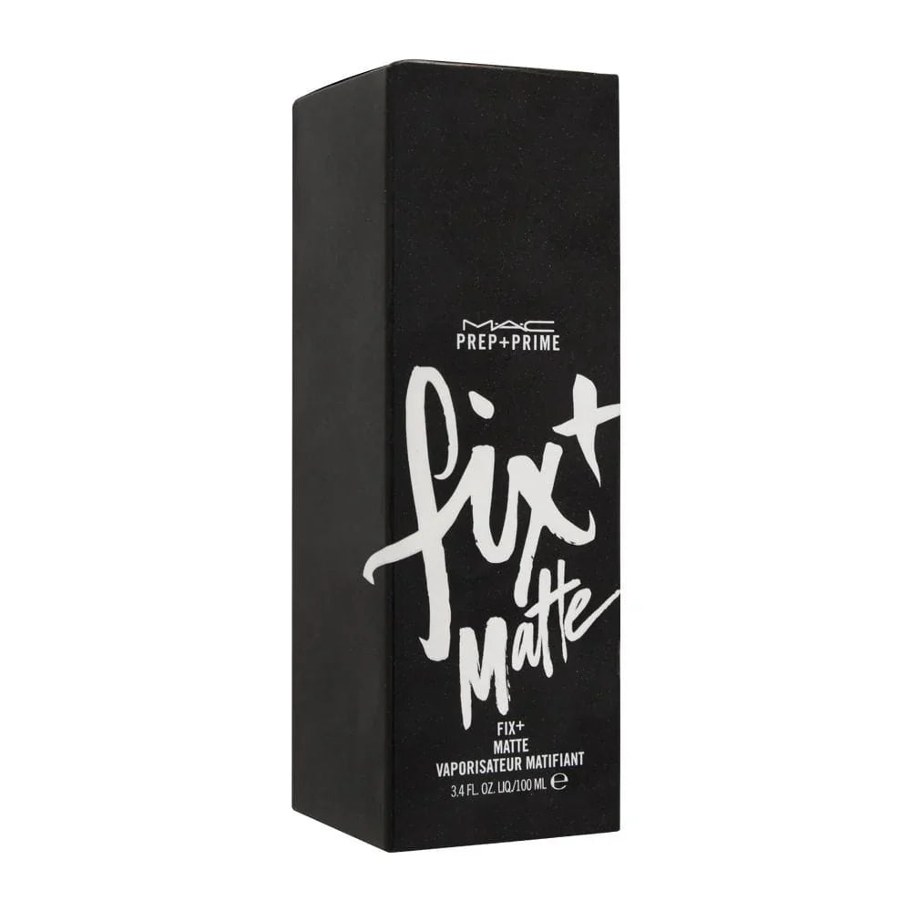 MAC Prep + Prime Matte makeup Fixing Spray 100ml - sheesha