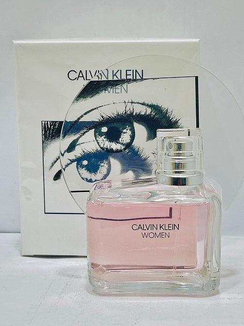 Calvin Clein Women Eau De Parfum 100ml - sheesha