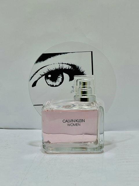 Calvin Clein Women Eau De Parfum 100ml - sheesha