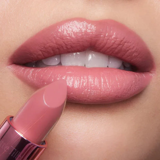 Charlotte Tilbury Kissing Lipstick