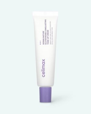 Celimax Derma Nature Glutathione Long Lasting Tone Up Cream 35ml - sheesha