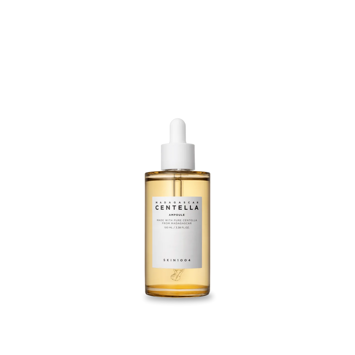 SKIN1004 Centella Madagascar Ampoule Face Serum 100ml - sheesha
