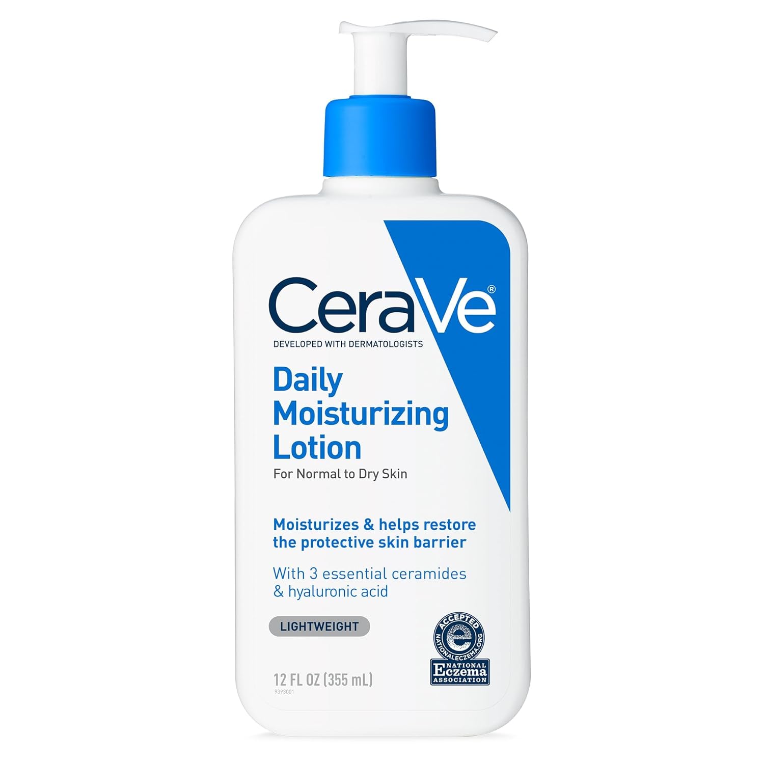 Cerave Moisturising Lotion for dry to very dry skin 236ml - sheesha