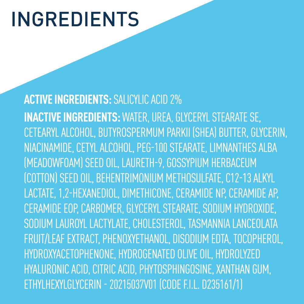 CeraVe Psoriasis Moisturizing Cream 227g - sheesha