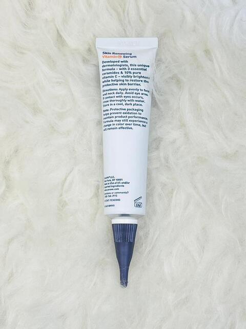 Cerave Skin Renewing Vitamin C Serum 30ml - sheesha