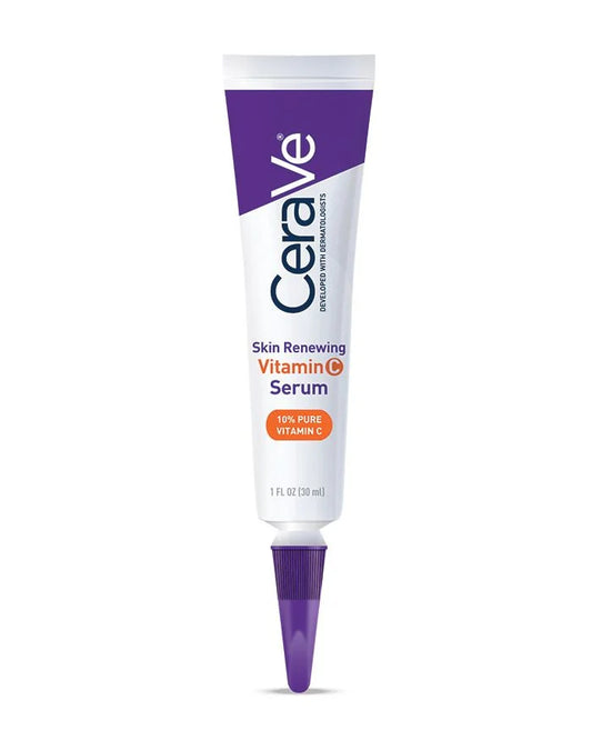 Cerave Skin Renewing Vitamin C Serum 30ml - sheesha