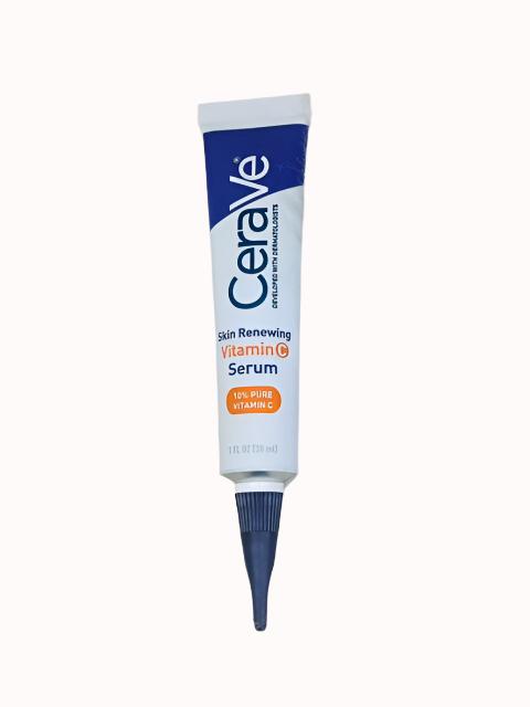 Cerave Skin Renewing Vitamin C Serum 30ml - sheesha