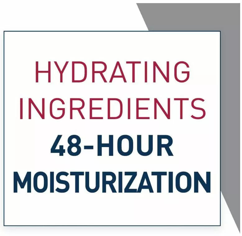 Cerave Diabetics Dry Skin Relief Moisturising Cream 236ml - sheesha