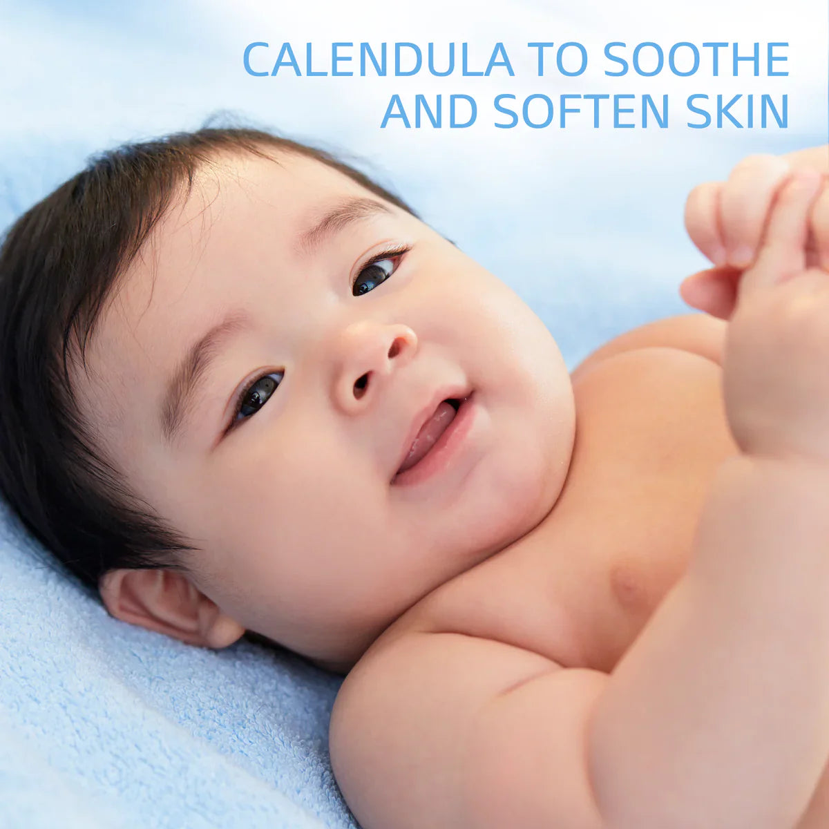 Cetaphil Baby Wash and Shampoo 230ml - sheesha
