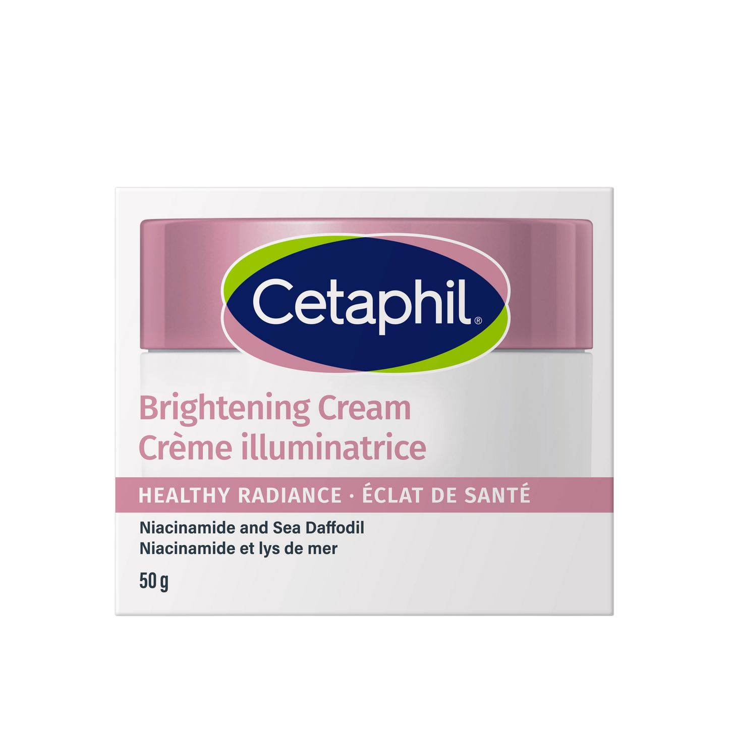 Cetaphil Healthy Radiance Brightening Cream - sheesha