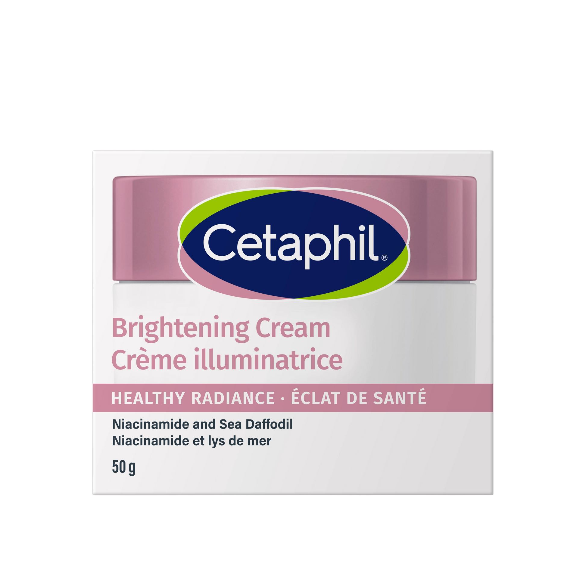 Cetaphil Healthy Radiance Brightening Cream - sheesha