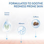 Cetaphil Redness Prone Skin Cleansing Facial Wash 236ml - sheesha