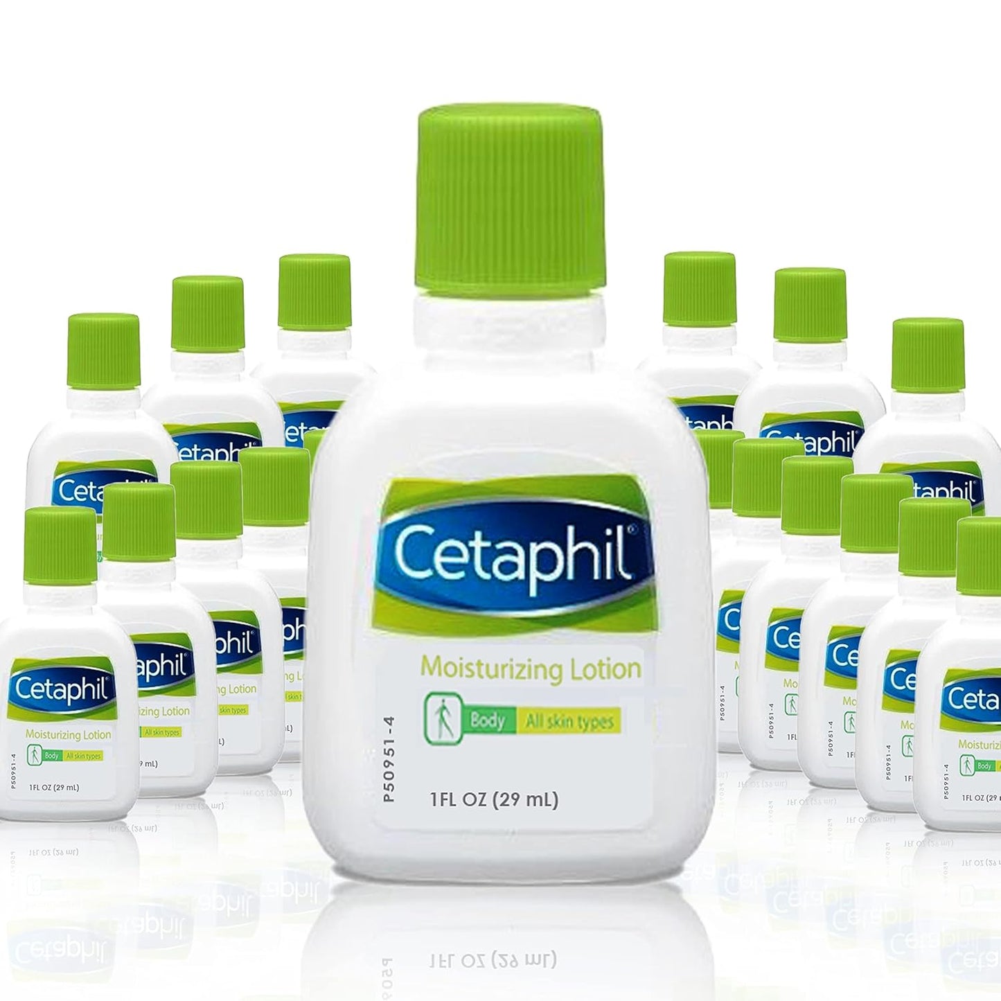 Cetaphil Moisturizing Lotion 29ml - sheesha