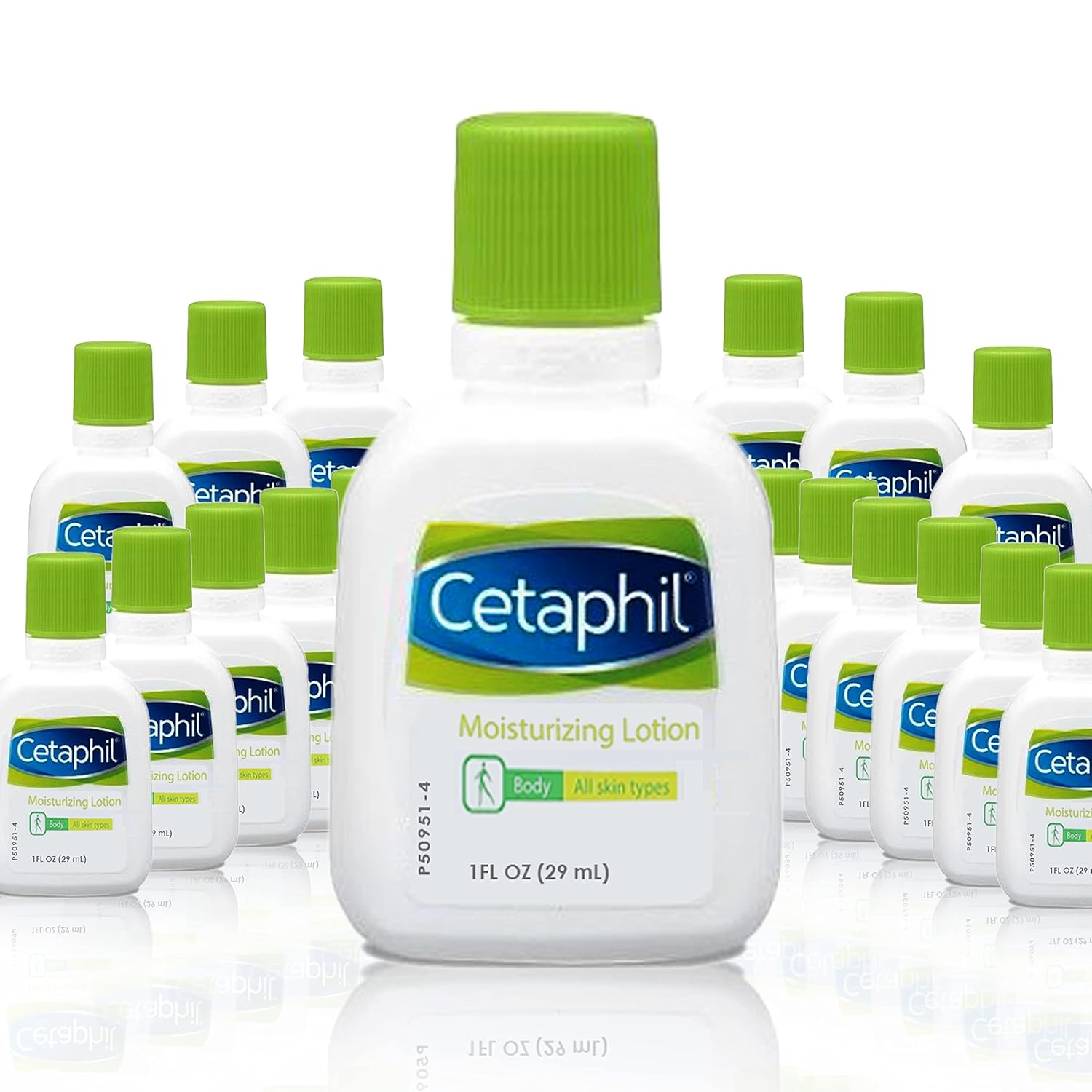 Cetaphil Moisturizing Lotion 29ml - sheesha