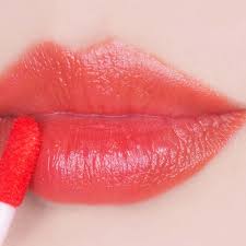 Benefit Cha Cha Mango Tinted Lip and Cheek Stain 6ml - sheesha